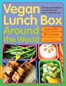 Vegan Lunch Box Around the World - Jennifer McCann - 9780786745951