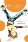 Clementine - Sara Pennypacker - 9780786838837