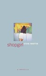 Shopgirl - Steve Martin - 9780786866588