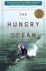 The Hungry Ocean - Linda Greenlaw - 9780786885411