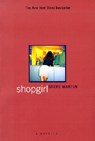 Shopgirl - Steve Martin - 9780786885688