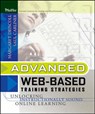 Advanced Web-Based Training Strategies - Margaret Driscoll ; Saul Carliner - 9780787969790