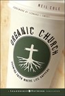 Organic Church - Neil Cole - 9780787981297