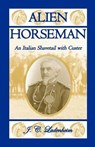 Alien Horseman - LADENHEIM,  Jules C ; Ladenheim, J C - 9780788423833
