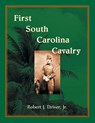 First South Carolina Cavalry - Jr Robert Driver - 9780788457821