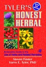Tyler's Honest Herbal - Steven Foster - 9780789008756