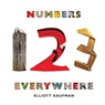 Numbers Everywhere - Elliott Kaufman - 9780789211576