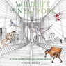 Wildlife of new york : a five-borough coloring book - Giada Crispiels - 9780789212559