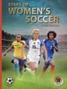 Stars of Women’s Soccer - Illugi Jokulsson - 9780789214034