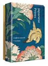Japanese Prints - Notecard Set -  - 9780789254702