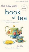 New York Book of Tea - NILES,  Bo - 9780789308610