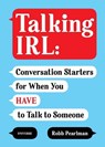 Talking IRL - Robb Pearlman - 9780789337016