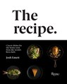 The Recipe - Josh Emett ; Kieran E. Scott - 9780789337894