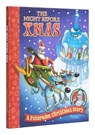 NIGHT BEFORE XMAS A FUTURAMA X - Matt Groening - 9780789344151