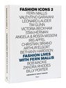 Fashion Icons - Fern Mallis - 9780789346964