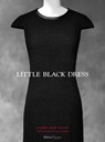 Little Black Dress - Andre Leon Talley ; Paula Wallace - 9780789347107