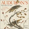 Audubon's Watercolors 2027 Wall Calendar -  - 9780789349262