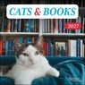Cats & Books 2027 Wall Calendar -  - 9780789349354