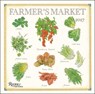 Farmer's Market 2027 Wall Calendar -  - 9780789349408