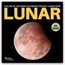 Lunar 2027 Wall Calendar -  - 9780789349460