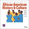 National Museum of African American History and Culture 2027 Wall Calendar -  - 9780789349545