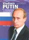 Vladimir Putin - Charles J. Shields - 9780791069455
