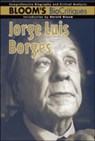 Jorge Luis Borges - BLOOM,  Harold - 9780791078723