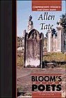 Allen Tate - Harold Bloom - 9780791078891