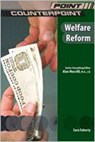 Welfare Reform - Sara Faherty - 9780791080931