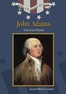 John Adams - Samuel Willard Crompton - 9780791086209