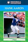 Hank Aaron - POOLOS,  Jamie - 9780791098448