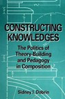 Constructing Knowledges - DOBRIN,  Sidney I. - 9780791433430