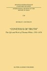 Covetous of Truth - B.C. Southgate - 9780792319269