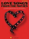 Love Songs from the Movies - Hal Leonard Corp - 9780793533121