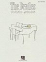 The Beatles Piano Solos - 2nd Edition - The Beatles - 9780793548170
