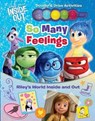 So Many Feelings - CALKHOVEN,  Laurie - 9780794433871