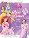 Create Your Own Paper Dresses - SCHWARTZ,  Stephanie - 9780794433932