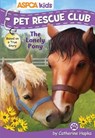 The Lonely Pony - HAPKA,  Catherine - 9780794434540