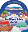 My First Bedtime Bible Stories - FROEB,  Lori C. - 9780794434748