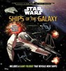 Ships of the Galaxy - HARPER,  Benjamin - 9780794434779