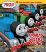 Thomas Speeds Along -  - 9780794434809