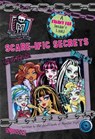 Scare-ific Secrets -  - 9780794434816