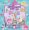 Make Your Own Pop-Up Book - Hasbro - 9780794436667
