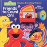 SES ST FRIENDS TO COUNT ON - Gina Gold - 9780794441852