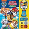 Nickelodeon Paw Patrol: Movie Theater Storybook & Movie Projector - MACKENZIE,  Buckley - 9780794442699