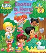 Fisher-Price Little People: Easter Is Here! - Susan Hall - 9780794443610