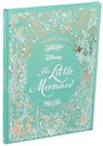 Disney Animated Classics: The Little Mermaid - Editors of Studio Fun International - 9780794444983
