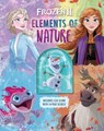 Disney Frozen 2: Elements of Nature - FRANCIS,  Suzanne - 9780794445973