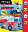 Tonka: First Responders to the Rescue! - Grace Baranowski - 9780794446512