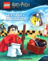 LEGO HARRY POTTER LETS PLAY QU - Ameet Publishing - 9780794448080